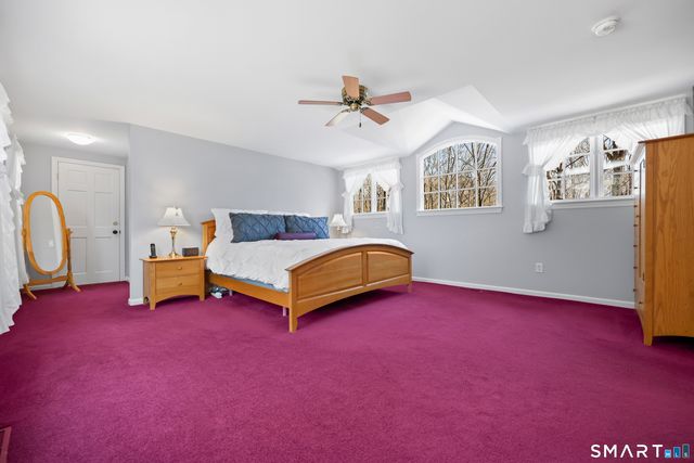 190 Mile Common Road, Easton, CT 06612