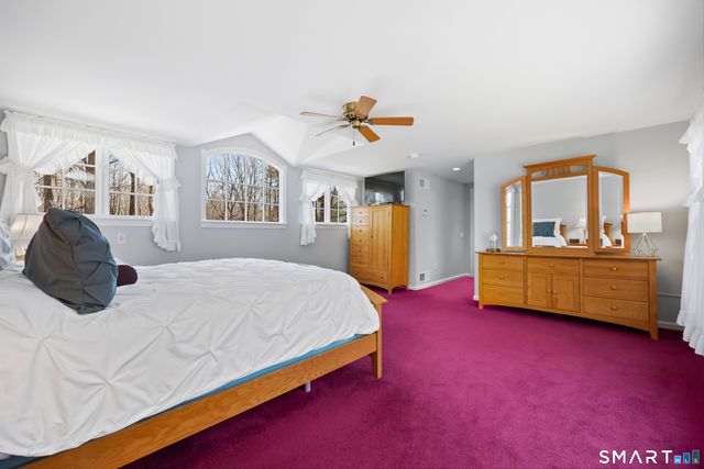 190 Mile Common Road, Easton, CT 06612