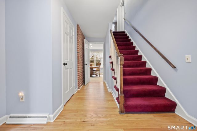 190 Mile Common Road, Easton, CT 06612