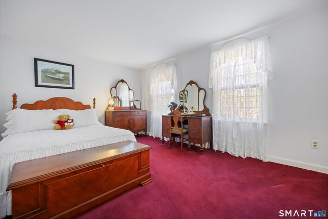 190 Mile Common Road, Easton, CT 06612