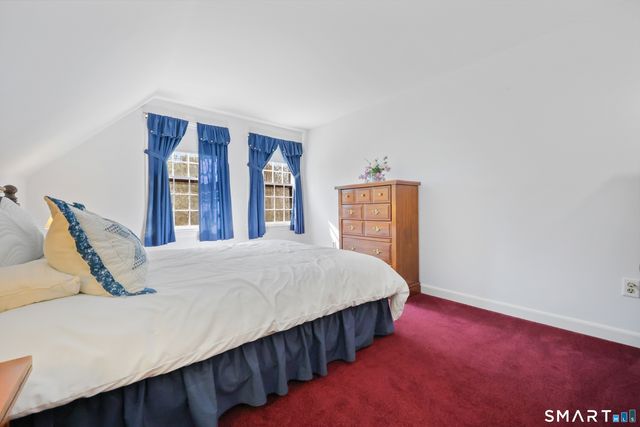 190 Mile Common Road, Easton, CT 06612