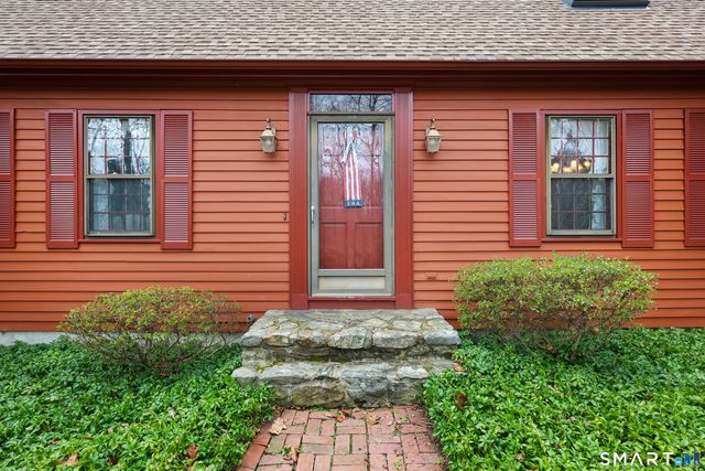 190 Mile Common Road, Easton, CT 06612