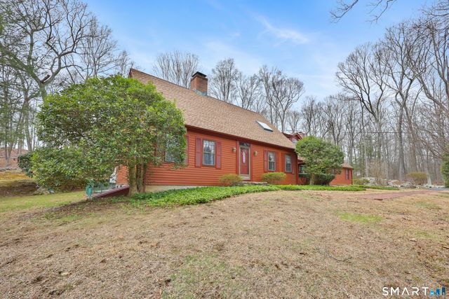 190 Mile Common Road, Easton, CT 06612