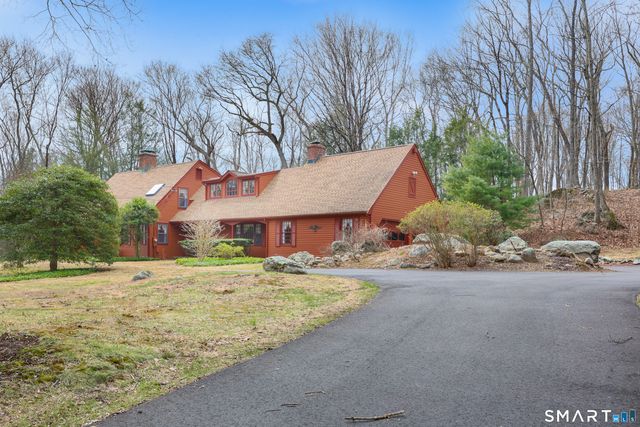 190 Mile Common Road, Easton, CT 06612