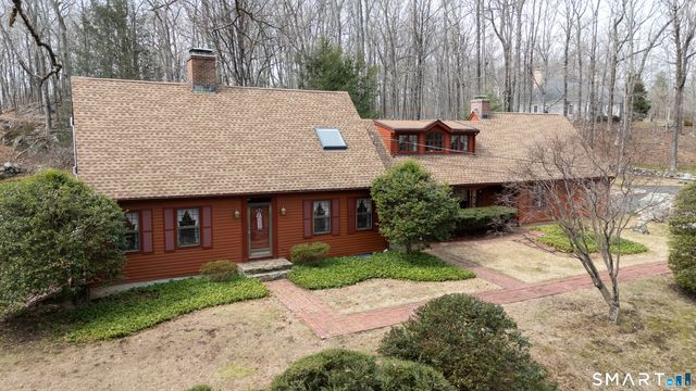 190 Mile Common Road, Easton, CT 06612