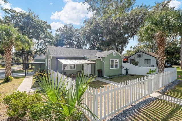742 SE 12TH STREET, Ocala, FL 34471