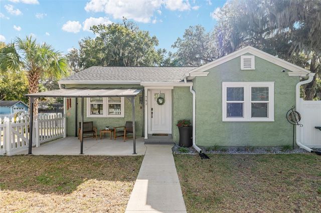 742 SE 12TH STREET, Ocala, FL 34471
