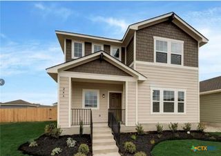 246 Mossycup Drive, San Marcos, TX 78666