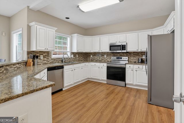 106 Chestnut Knoll, Stockbridge, GA 30281