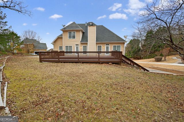 106 Chestnut Knoll, Stockbridge, GA 30281