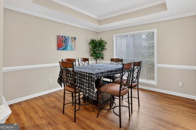 106 Chestnut Knoll, Stockbridge, GA 30281