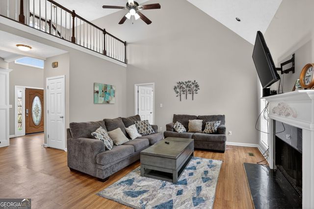 106 Chestnut Knoll, Stockbridge, GA 30281