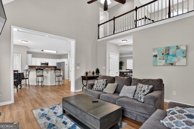 106 Chestnut Knoll, Stockbridge, GA 30281