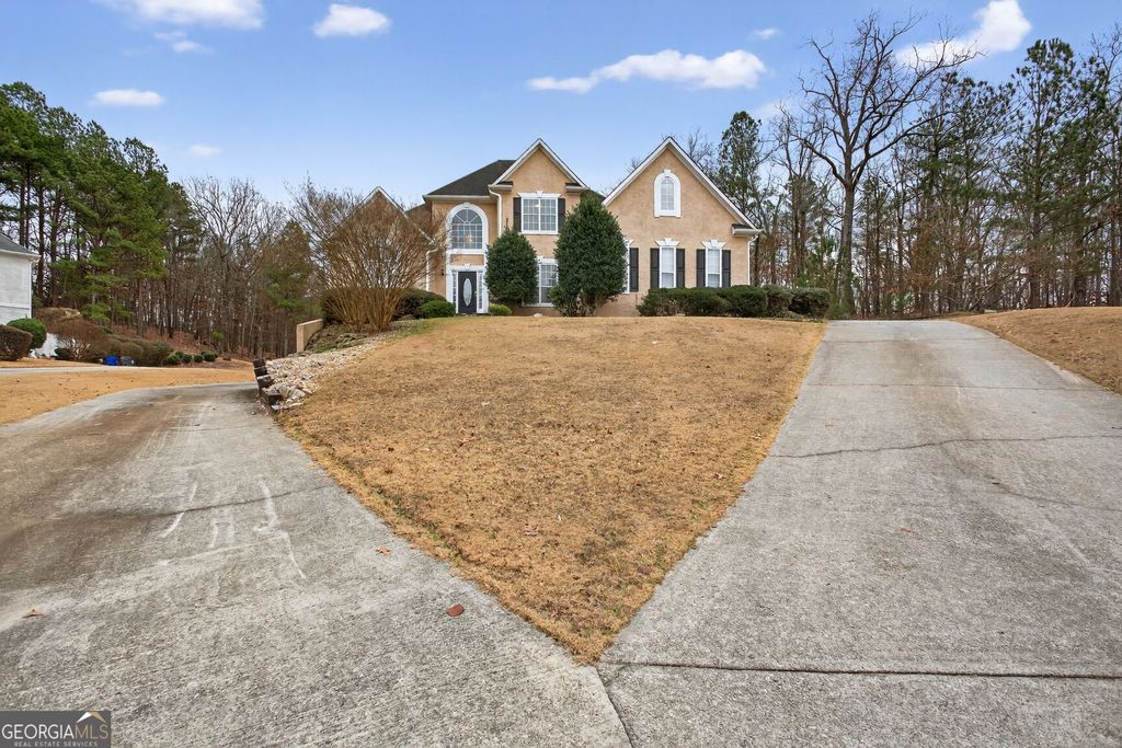 106 Chestnut Knoll, Stockbridge, GA 30281