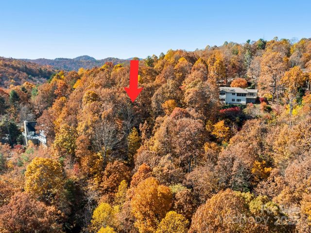 707 Overlook Drive, Flat Rock, NC 28731