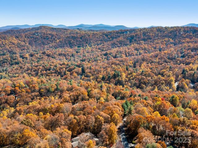 707 Overlook Drive, Flat Rock, NC 28731