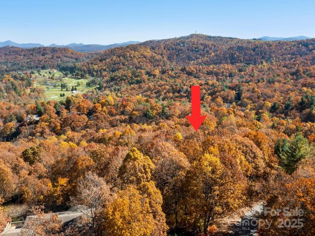 707 Overlook Drive, Flat Rock, NC 28731