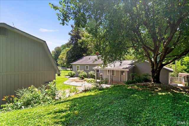 6722 Ferstel Road, Newburgh, IN 47630
