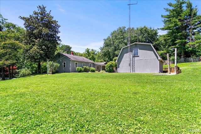 6722 Ferstel Road, Newburgh, IN 47630