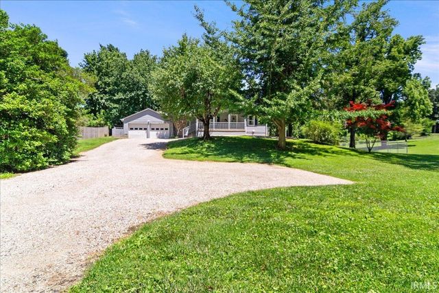 6722 Ferstel Road, Newburgh, IN 47630
