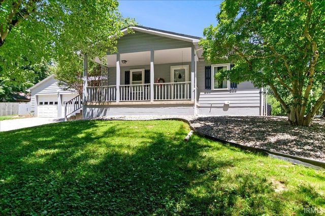 6722 Ferstel Road, Newburgh, IN 47630