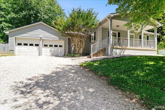 6722 Ferstel Road, Newburgh, IN 47630