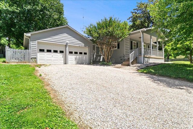 6722 Ferstel Road, Newburgh, IN 47630