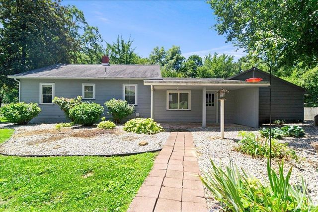 6722 Ferstel Road, Newburgh, IN 47630