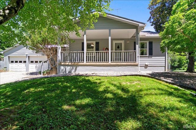 6722 Ferstel Road, Newburgh, IN 47630