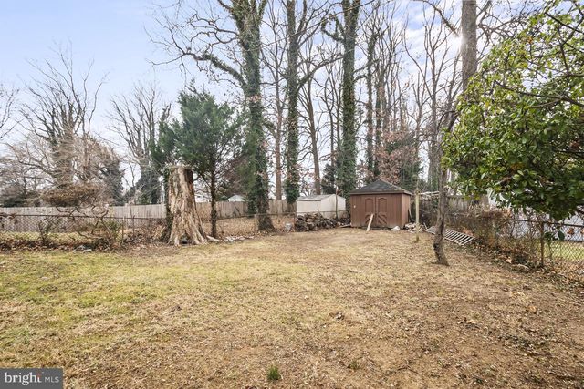 10725 MAPLE ST, Fairfax, VA 22030