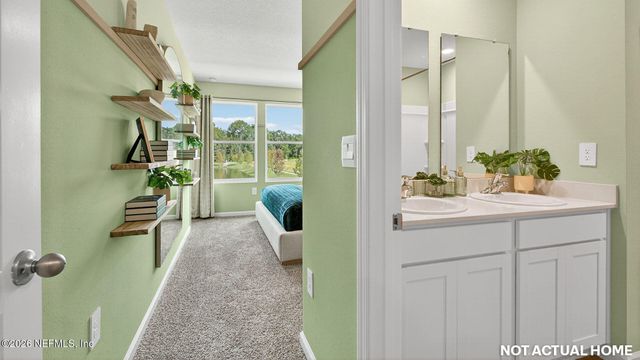 5906 VICTORIA CREEK Lane, Jacksonville, FL 32219