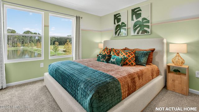5906 VICTORIA CREEK Lane, Jacksonville, FL 32219