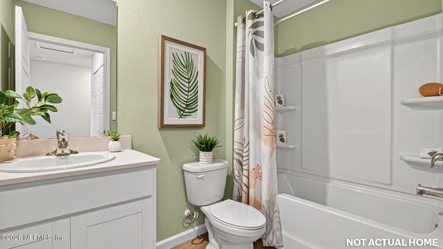 5906 VICTORIA CREEK Lane, Jacksonville, FL 32219