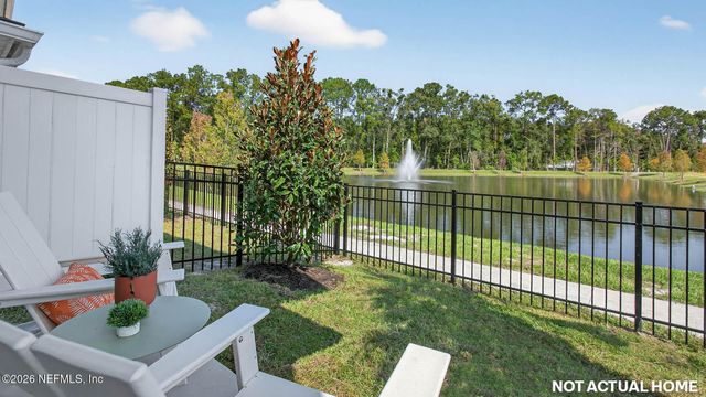 5906 VICTORIA CREEK Lane, Jacksonville, FL 32219