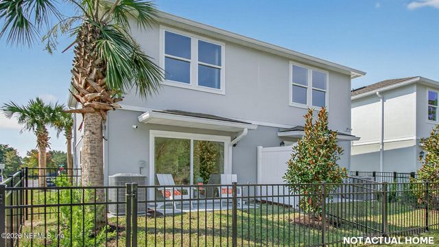 5906 VICTORIA CREEK Lane, Jacksonville, FL 32219