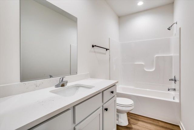 15222 W Kristina St, Goddard, KS 67052