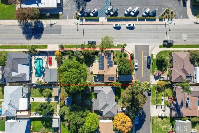 944 S Russelee Dr, West Covina, CA 91790