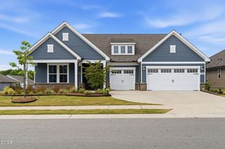 1904 Del Webb Gardens Drive, Fuquay Varina, NC 27526
