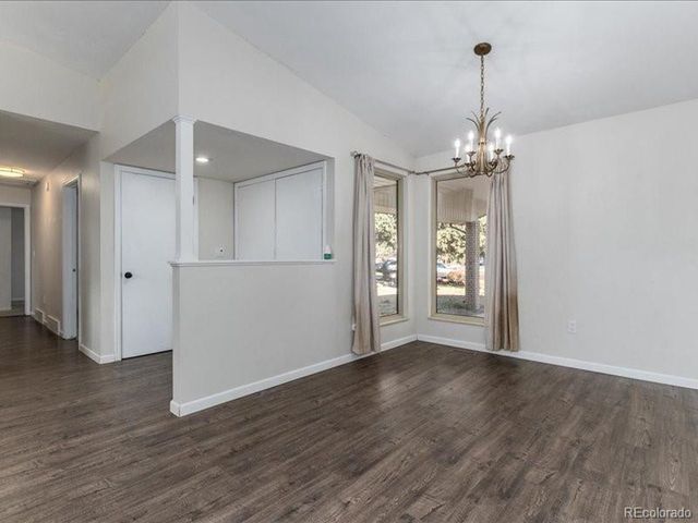 3465 S Jasper Ct, Aurora, CO 80013