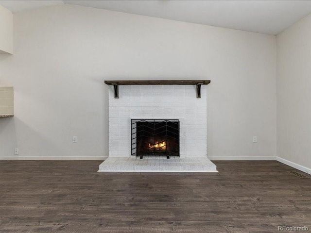 3465 S Jasper Ct, Aurora, CO 80013