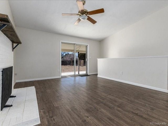 3465 S Jasper Ct, Aurora, CO 80013