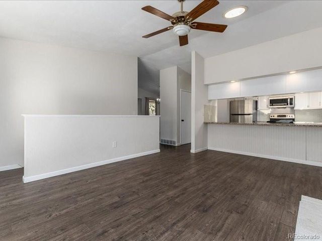 3465 S Jasper Ct, Aurora, CO 80013