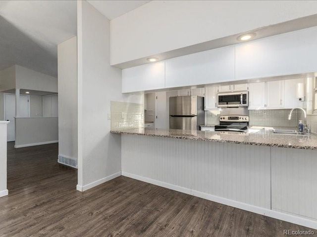 3465 S Jasper Ct, Aurora, CO 80013