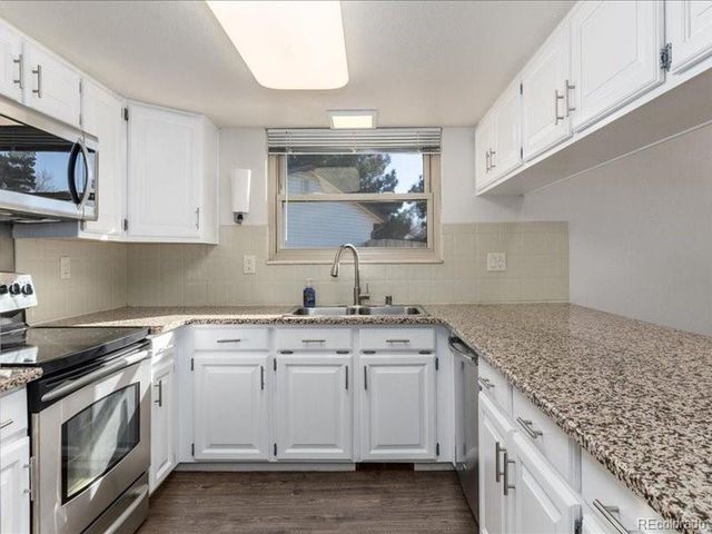 3465 S Jasper Ct, Aurora, CO 80013