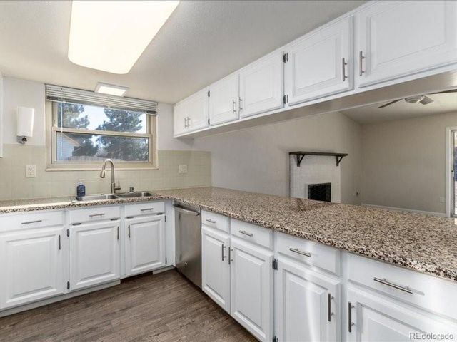 3465 S Jasper Ct, Aurora, CO 80013