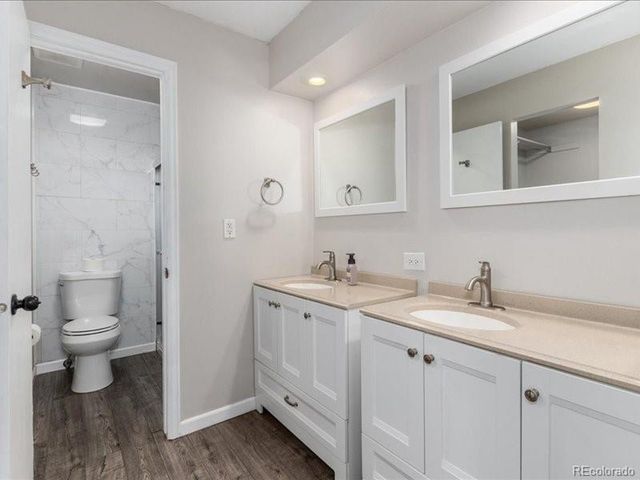 3465 S Jasper Ct, Aurora, CO 80013