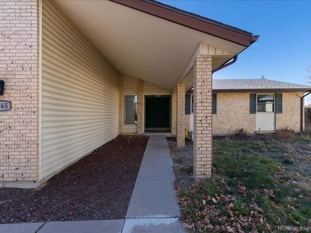 3465 S Jasper Ct, Aurora, CO 80013