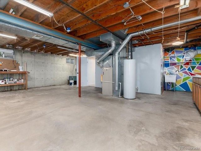 3465 S Jasper Ct, Aurora, CO 80013