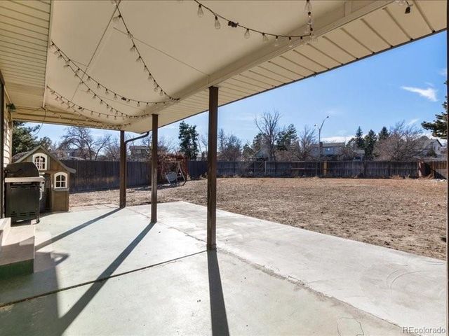 3465 S Jasper Ct, Aurora, CO 80013