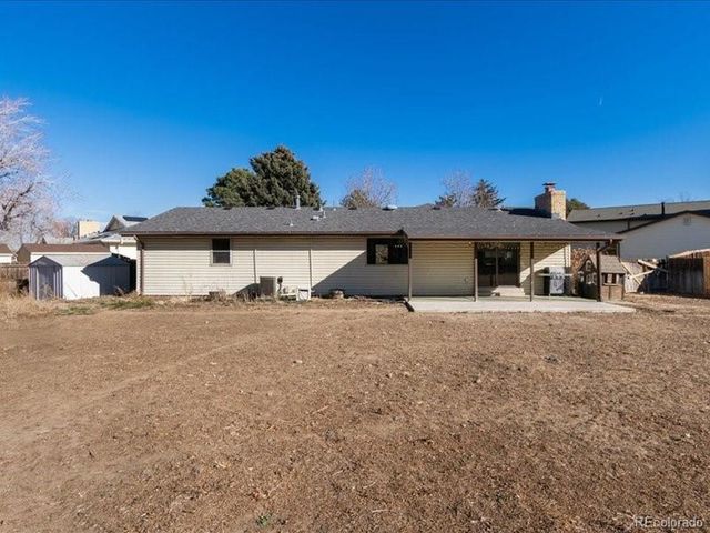 3465 S Jasper Ct, Aurora, CO 80013